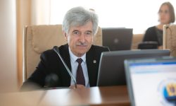 Germania va oferi Republicii Moldova un suport bugetar nerambursabil de 40 milioane euro