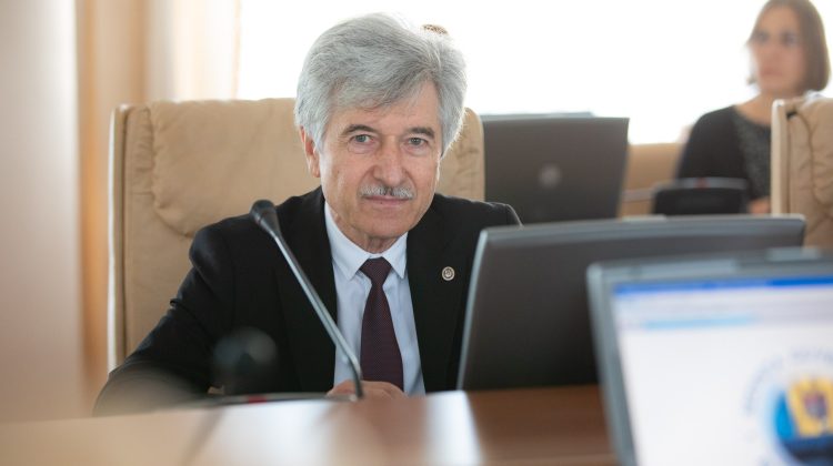 Germania va oferi Republicii Moldova un suport bugetar nerambursabil de 40 milioane euro