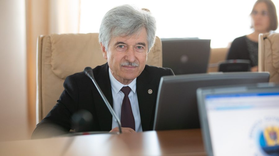 Germania va oferi Republicii Moldova un suport bugetar nerambursabil de 40 milioane euro