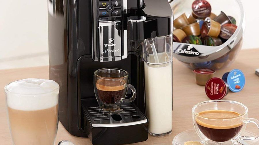 UE pregătește noi reguli privind capsulele de cafea