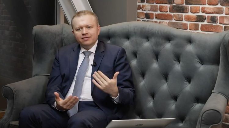 Scandalos! Avocatul BERD, sfetnicul din umbră a lui Alaiba. Legi modificate pe bandă rulantă