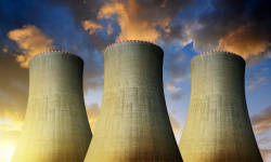 În Europa de Est, geopolitica arată direcţia industriei nucleare, iar SUA  domină în proiectele noi