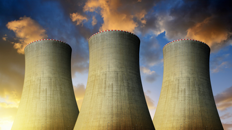 În Europa de Est, geopolitica arată direcţia industriei nucleare, iar SUA  domină în proiectele noi