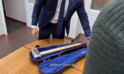 Ruşii îşi pierd răbdarea şi minţile: Prigojin ameninţă Uniunea Europeană cu ciocanul