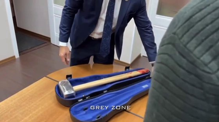 Ruşii îşi pierd răbdarea şi minţile: Prigojin ameninţă Uniunea Europeană cu ciocanul