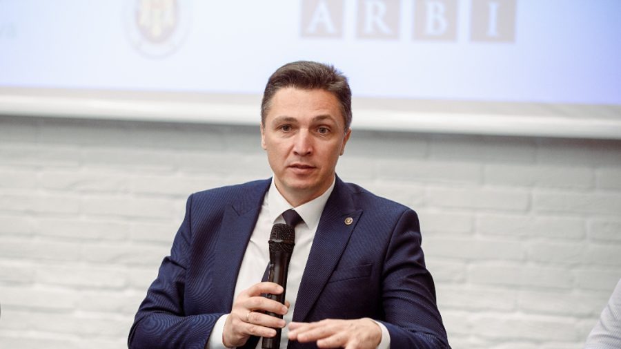 FOTO, VIDEO Procesul de recuperare a bunurilor infracționale va funcționa mai eficient