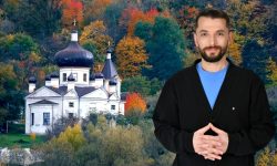 (VIDEO) Traian în inspecție la Condrița: Cea mai pitorească și cea mai săracă suburbie a Chișinăului