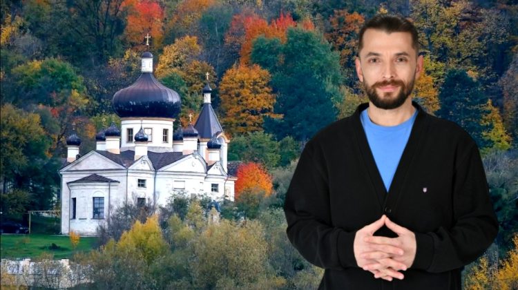 (VIDEO) Traian în inspecție la Condrița: Cea mai pitorească și cea mai săracă suburbie a Chișinăului