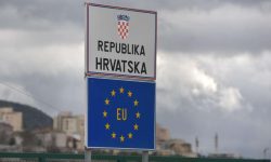 Parlamentul European a votat pentru aderarea Croației la spațiul Schengen