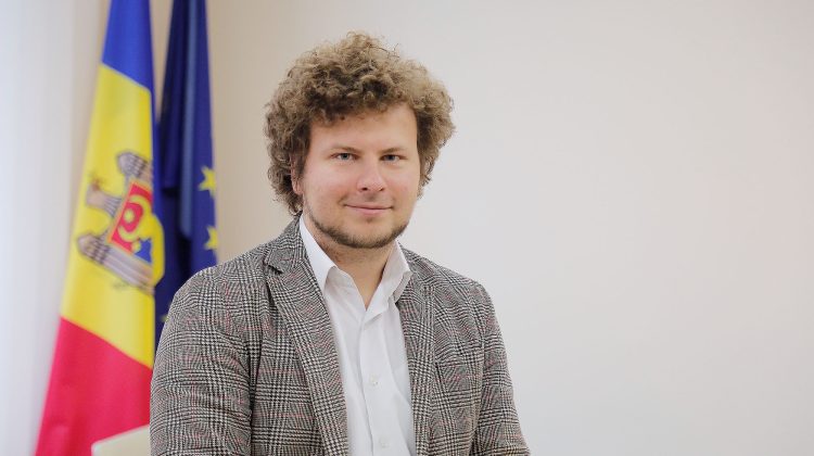 Dan Perciun anunță cine nu va beneficia de compensații din partea statului la gaz și căldură