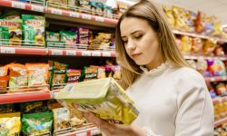 Compania care are grijă ca eticheta ta să corespundă legii. Diana Rotari: O astfel de decizie dă bătăi de cap