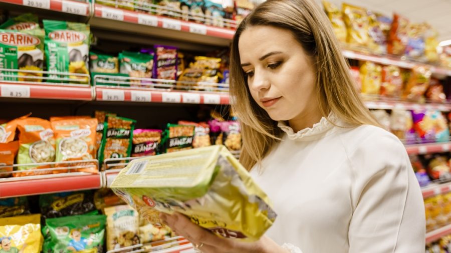 Compania care are grijă ca eticheta ta să corespundă legii. Diana Rotari: O astfel de decizie dă bătăi de cap