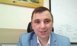 De la finanțe, șef pe bancheri. Dorel Noroc a fost numit la Asociația Băncilor