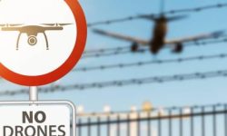 Ce spune Autoritatea Aeronautică despre drona care a oprit avioanele pe Aeroportul Chișinău