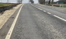 Moldova are cele mai proaste drumuri din Europa, dar mai bune decât în România