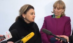 (VIDEO) Copiii din Edineț se vor naște în condiții mai sigure! Maternitatea – dotată cu echipament de 135,000 de dolari
