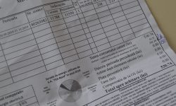 (VIDEO) Bălțenii au primit facturile la lumină cu noile tarife. Sumele sunt duble