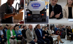 Standarde europene în Găgăuzia. UE contribuie la dezvoltarea mediului de afaceri din regiunile Republicii Moldova