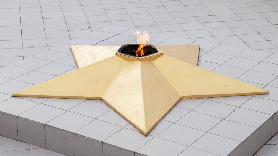 Noile principii ale crizei economiei din Transnistria: Închidem uzine și fabrici, dar focul veșnic să ardă