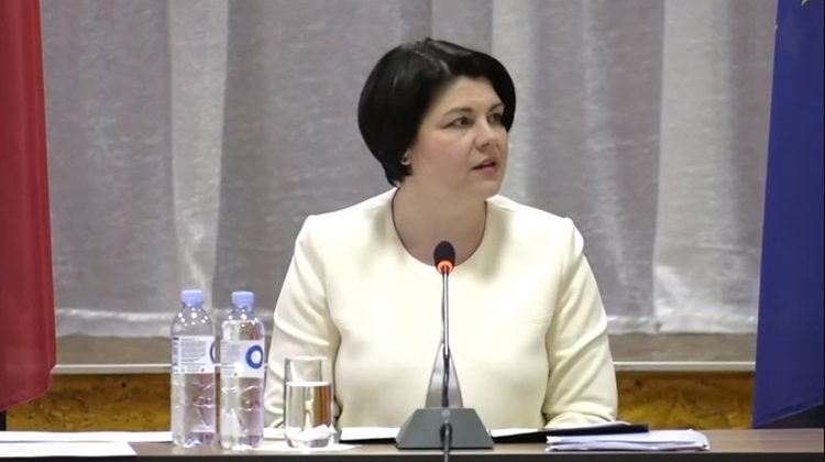 O figură importantă pleacă din PAS