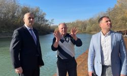 Fostul șef de la înmatriculările auto din Ungheni a fost numit în fruntea portului Giurgiulești