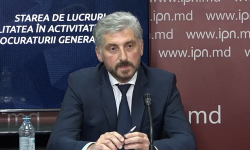 Harunjen aruncă bomba în cazul dezvăluirilor despre Litvinenco: Este grav dacă se va demonstra veridicitatea