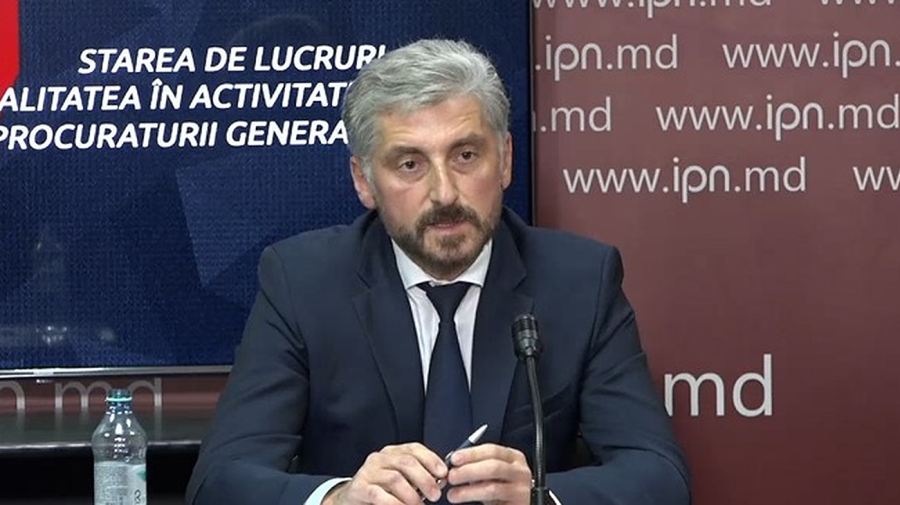 Harunjen aruncă bomba în cazul dezvăluirilor despre Litvinenco: Este grav dacă se va demonstra veridicitatea