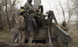 Putin, în corzi după pierderea orașului Herson: „Cea mai mare înfrângere geopolitică de la prăbușirea URSS”