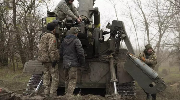 Putin, în corzi după pierderea orașului Herson: „Cea mai mare înfrângere geopolitică de la prăbușirea URSS”