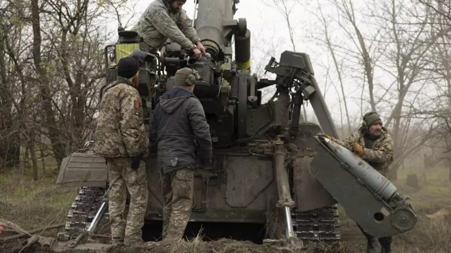 Putin, în corzi după pierderea orașului Herson: „Cea mai mare înfrângere geopolitică de la prăbușirea URSS”