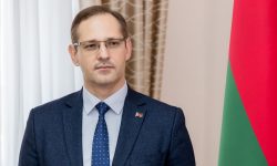 Un separatist de la Tiraspol cu lacrimi de crocodil pe umerii lui Putin: Republica Moldova ne fură gazul