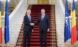 Moldova, cu fața spre Apus! Iohannis: Nu am semne că s-ar prefigura schimbări