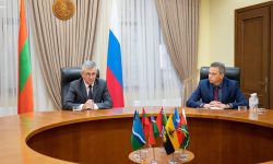 VIDEO Separatistul Krasnoselski s-a dezlănțuit! Acuză Moldovagaz că livrează Tiraspolului gaz cu țârâita