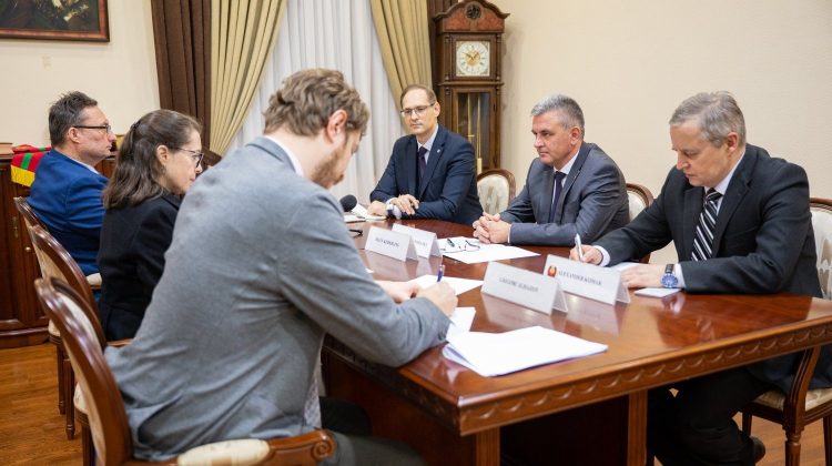 Haiducul de la Tiraspol își iese din minți: Criza energetică otrăvește dorința de a discuta cu Chișinăul