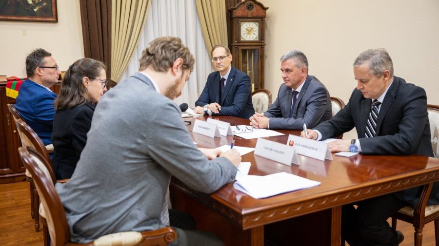 Haiducul de la Tiraspol își iese din minți: Criza energetică otrăvește dorința de a discuta cu Chișinăul