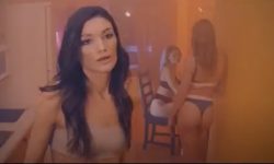 Video Propaganda Rusiei folosește femei în lenjerie intimă, ca să sperie Occidentul