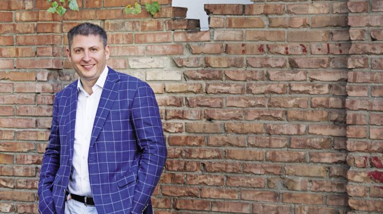 Rubla transnistreană mai dragă decât țara! Machedon, principalul partener al Sheriff-ului în furnizarea de internet