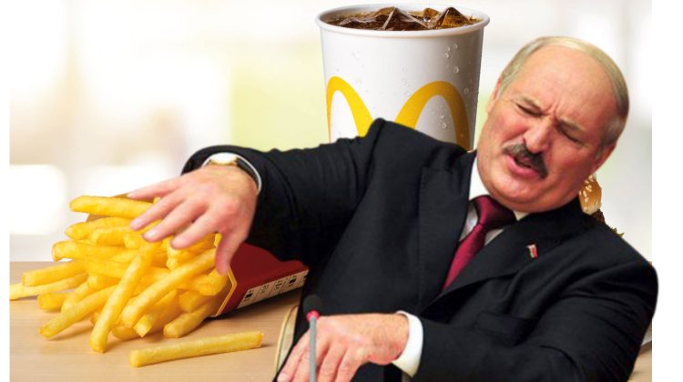 Gigantul fast-food prezent și în Moldova, afectat de fast-criză! McDonald’s, în minus în primul trimestru