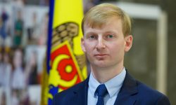 Terminatorul lui Alaiba pleacă de la ANSC! Parlamentul i-a aprobat demisia