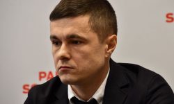 Nagacevschi îi pune capac lui Litvinenco! Confirmă autenticitatea scurgerilor