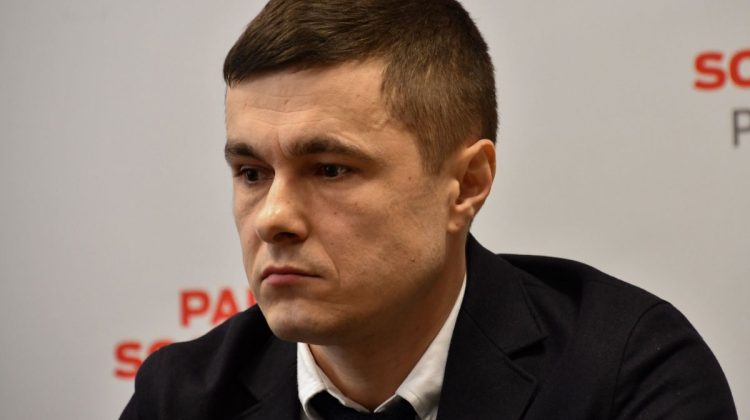 Cine îl mai crede pe Litvinenco? Nagacevschi a răbufnit: Ai mințit că discuțiile interceptate sunt false