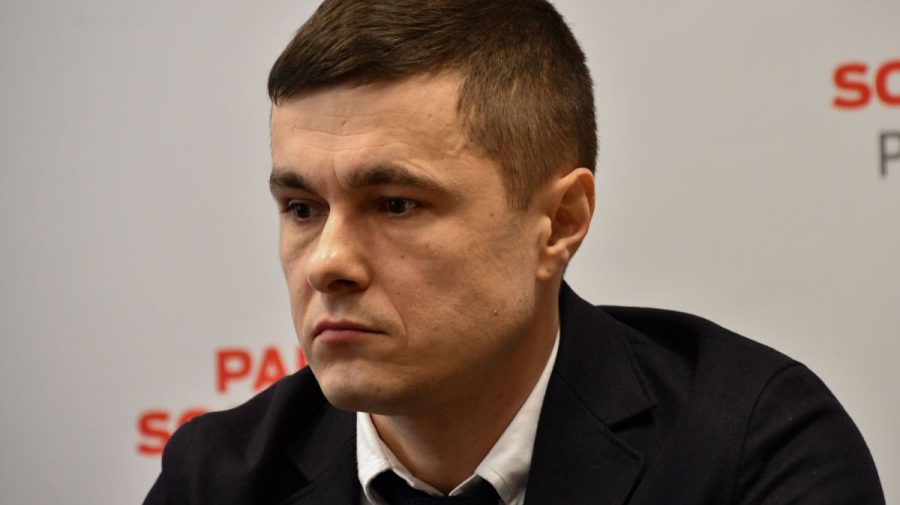 Nagacevschi îi pune capac lui Litvinenco! Confirmă autenticitatea scurgerilor