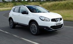 Nissan Qashqai: caracteristici ale mașinii