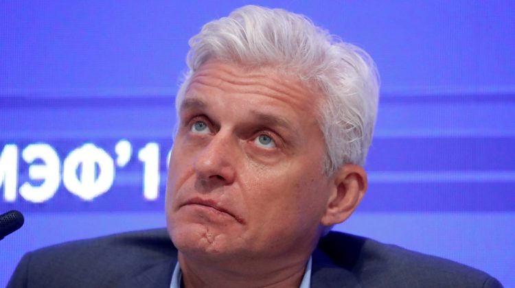 Încă un oligarh rus renunță la cetățenie. Oleg Tinkov nu vrea să fie asociat cu „o țară fascistă”
