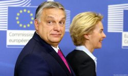 UE a pregătit un plan de sabotare a economiei Ungariei din cauza vetoului lui Viktor Orban