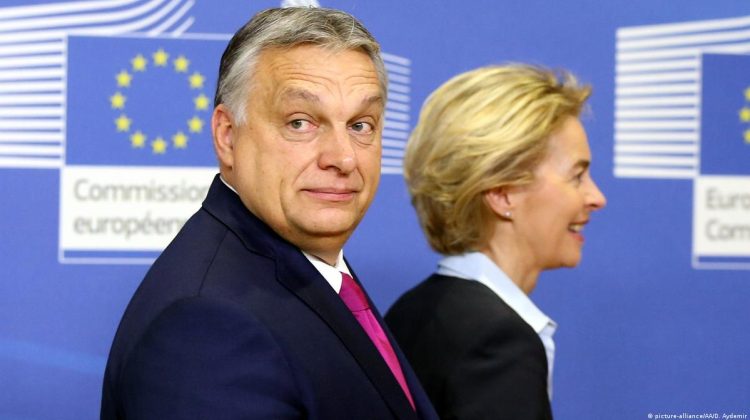 Orban lasă Rusia din braţe: Independenţa Ucrainei este necesară pentru securitatea UE
