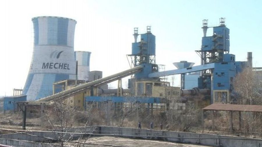 Probleme pentru businessmanul fierului vechi din Moldova! Gaură financiară la oțelăria pe care a cumpărat-o