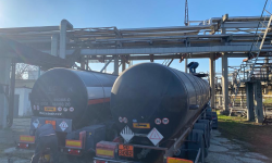 Agenția Rezerve Materiale dă drumul robinetului de păcură la Termoelectrica