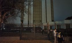 Justificarea PAS cu privire a ședința nocturnă de la Președinție: Am discutat soluțiile șantajului energetic