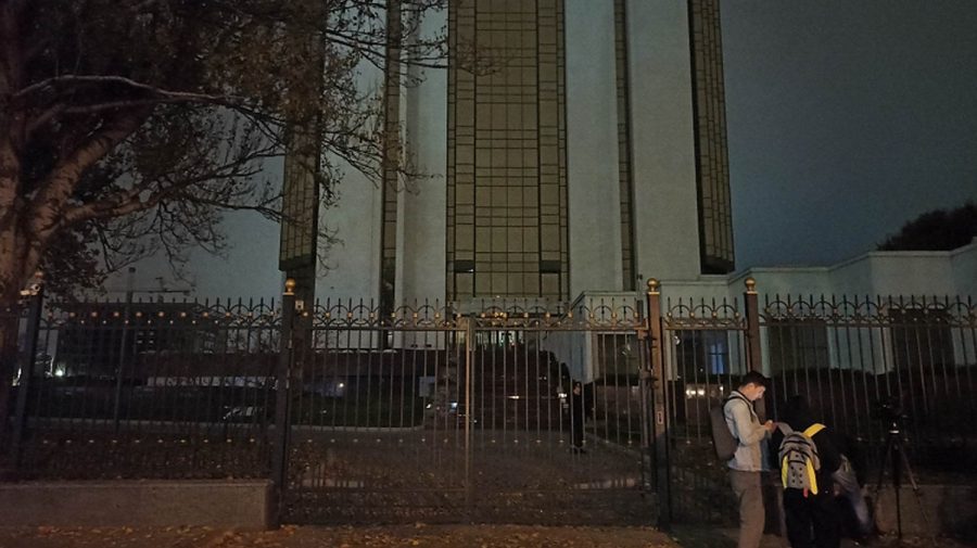 Justificarea PAS cu privire a ședința nocturnă de la Președinție: Am discutat soluțiile șantajului energetic